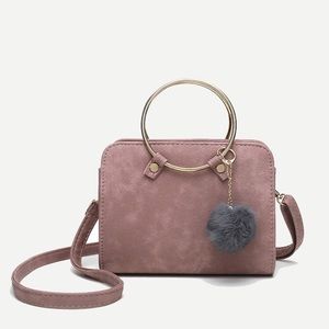 Fashion Statement Cross Body  Bag